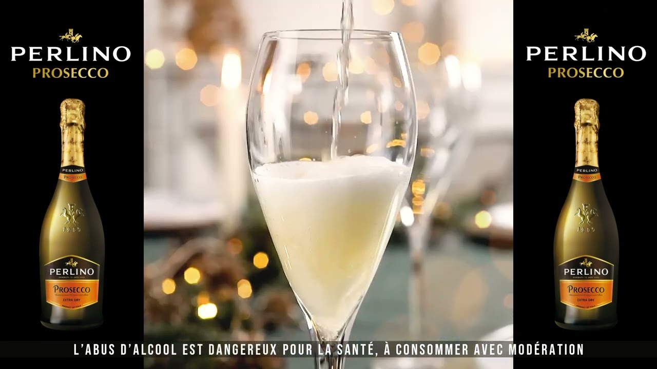 PERLINO - Prosecco Pur 10s