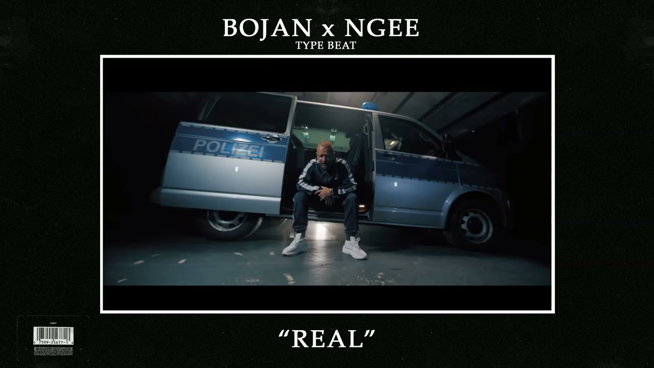 [FREE] NGEE x BOJAN Type Beat 