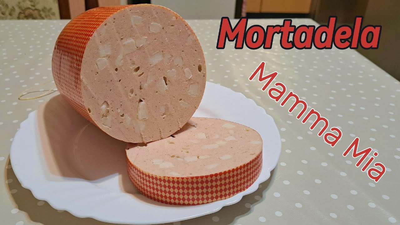Mortadela - za prvi put ispalo Mamma Mia Bravisimo
