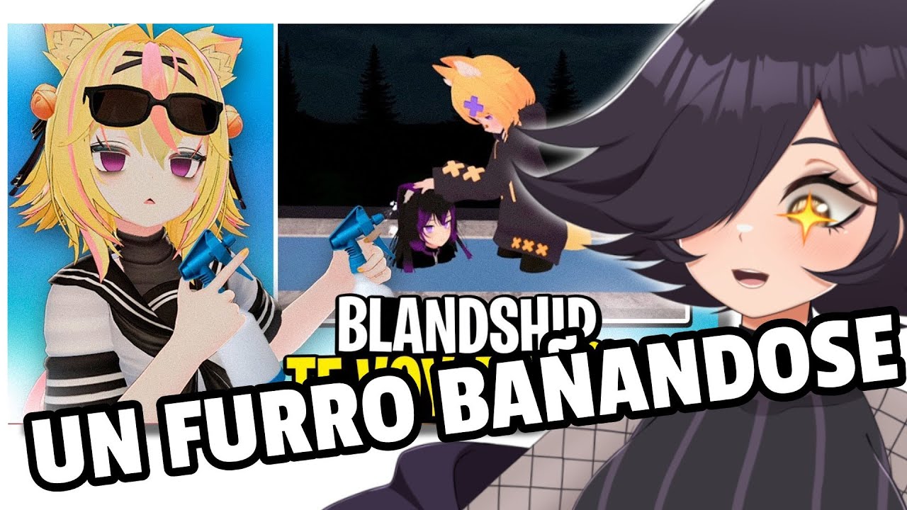 MI PEOR CITA con BLANDSHIP 😰 - Karma REACCIONA