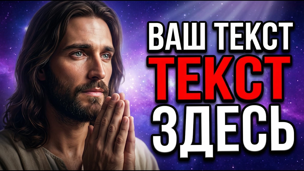 Бог говорит: Моё обещание живее, чем когда-либо... Откройте это немедленно! Божье послание вам.