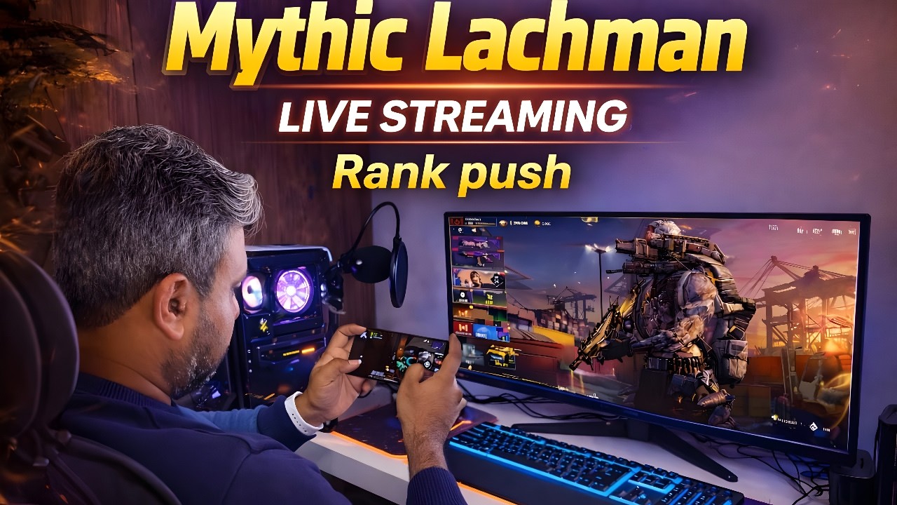 🔴LIVE🔴Destroying Hackers & Unemployed Lobbies 😈 Mythic Lachmann