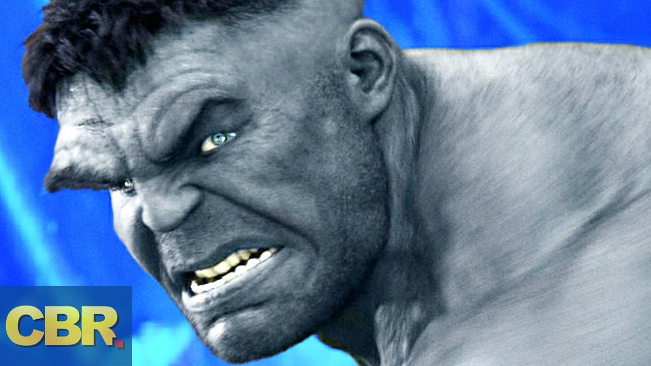10 Theories That Would Change Hulk Future In The MCU Forever