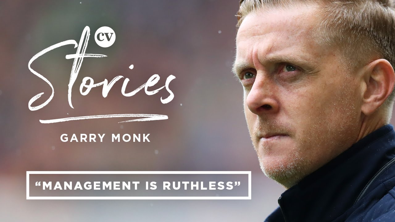 Garry Monk &bull; 