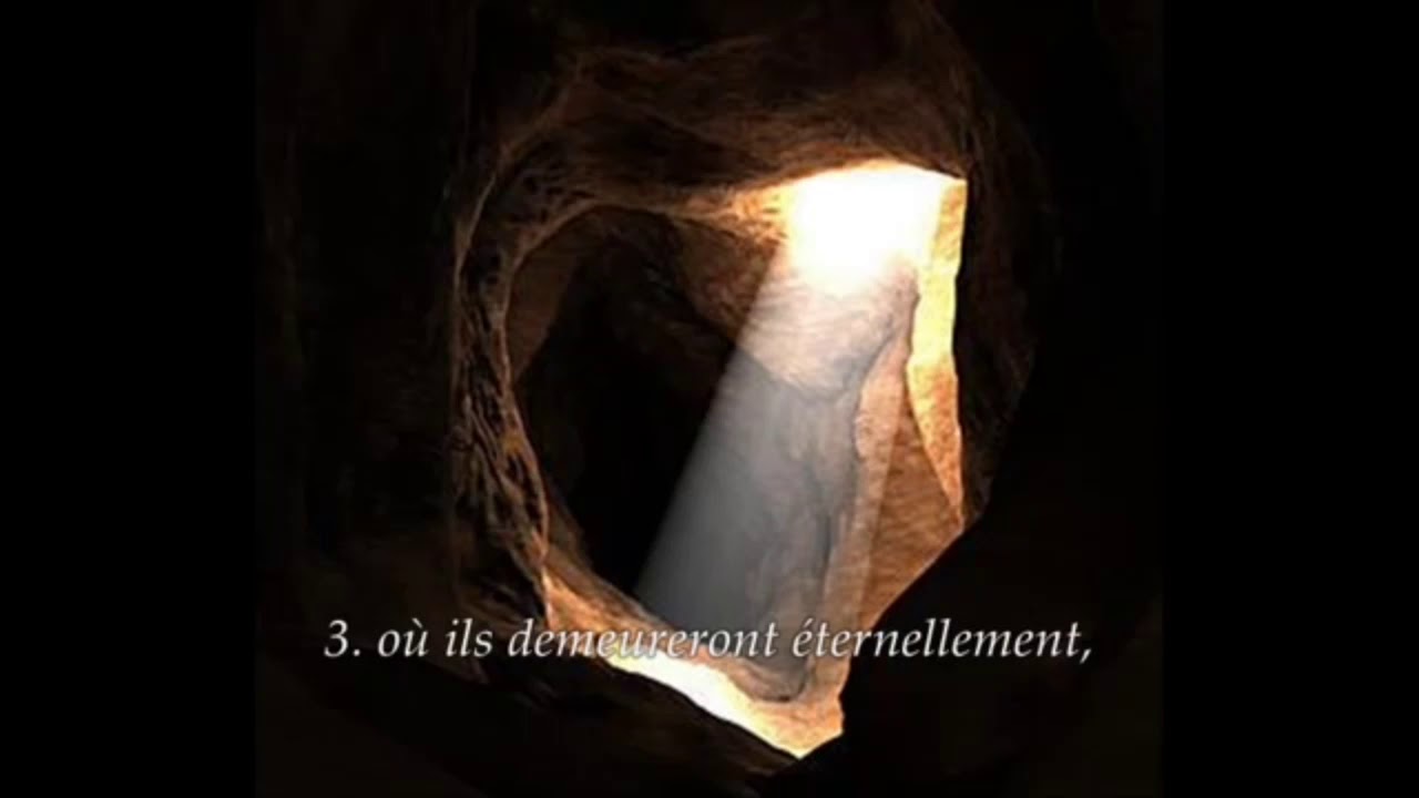 Sourate 18 El Kahf (1er partie) en boucle 33 fois