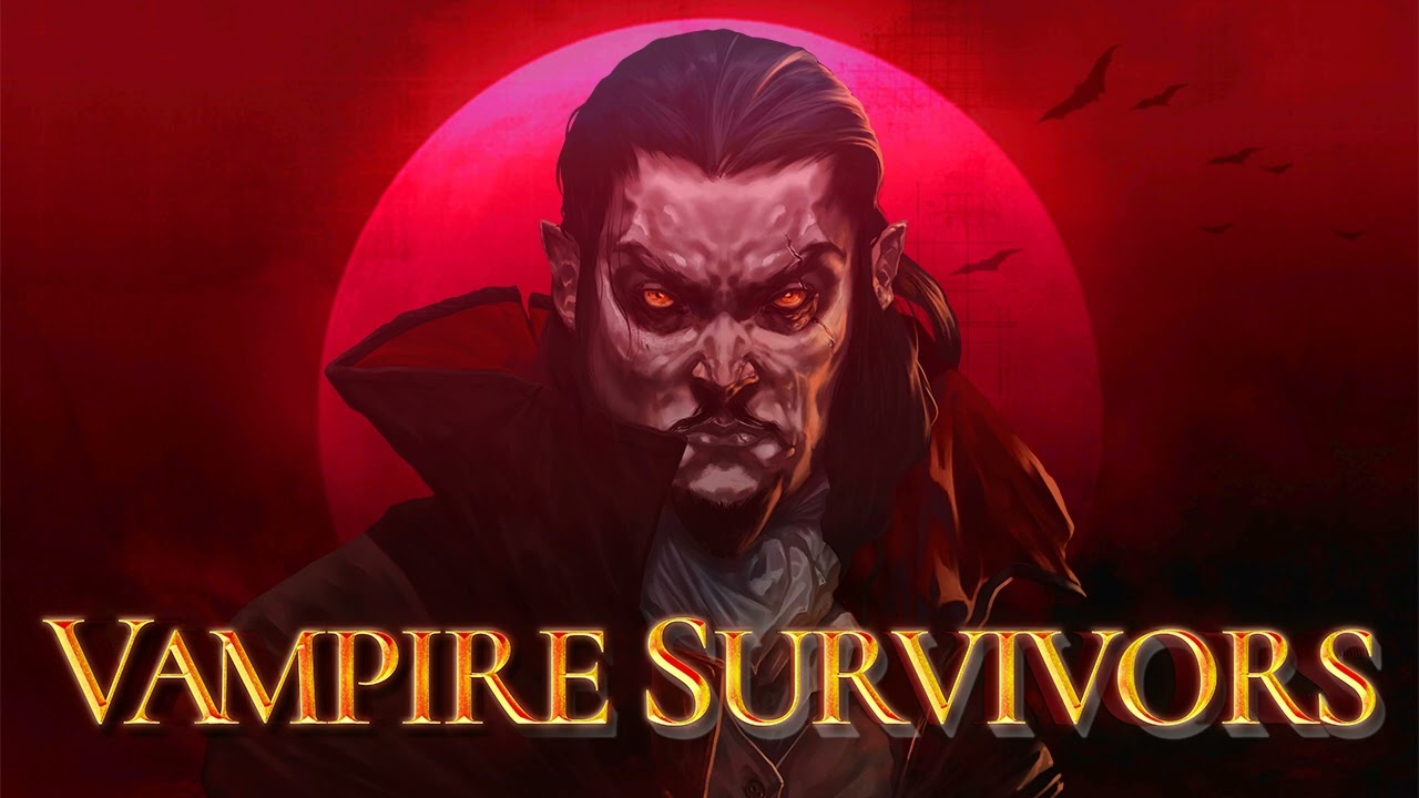 Vampire Survivors Soundtrack - Before Concession (short loop)