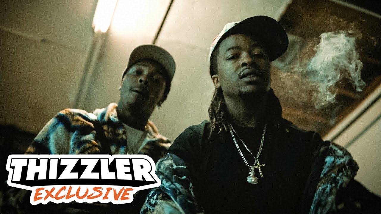 Money Myko ft. 1100 Himself - Jubilee (Exclusive Music Video) || Dir. Daniel Aziz