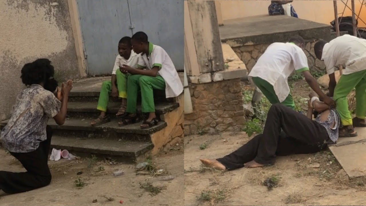 A SIMPLE ACT OF KINDNESS THAT WILL MAKE YOU CRY 😢 😭 (SO EMOTIONAL)