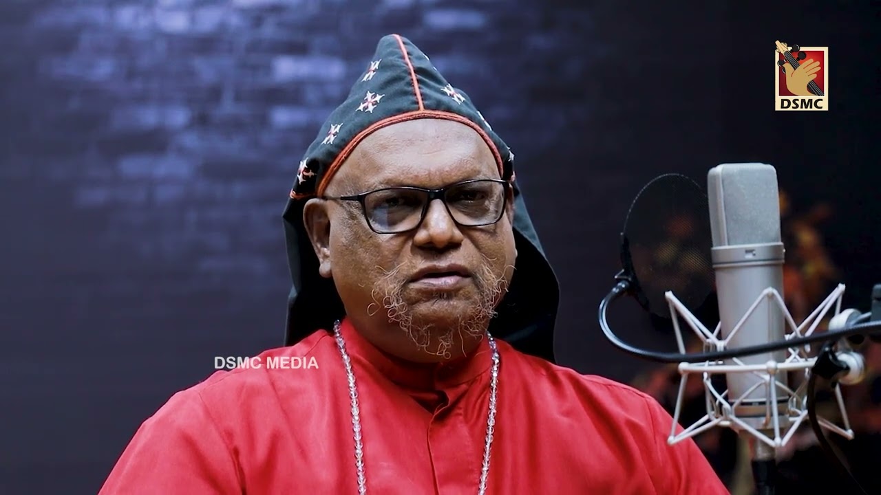 OFFICIAL ANNOUNCEMENT OF MARAMON CONVENTION 2023 LIVE STREAMING | MAR THOMA METROPOLITAN |DSMC MEDIA