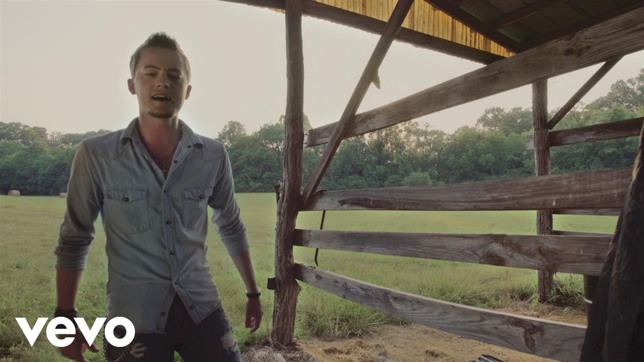 Jordan Rager - Southern Boy