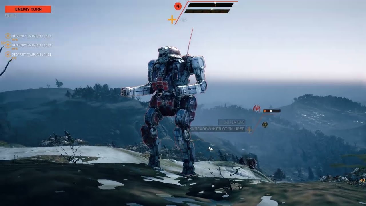 BATTLETECH s1e60