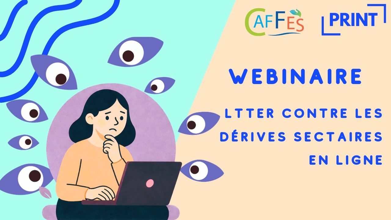 Webinaire PRINT 