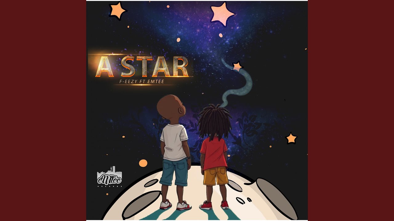 A star