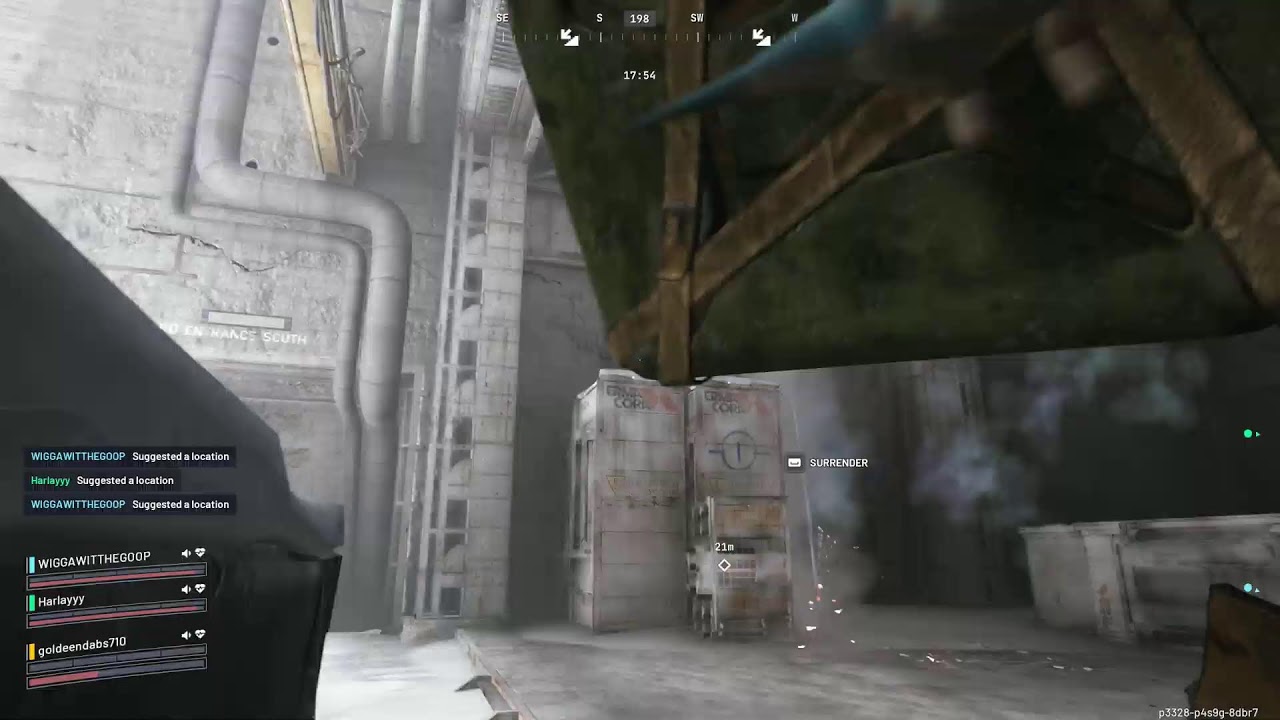 ARC Raiders games *Horizontal stream*