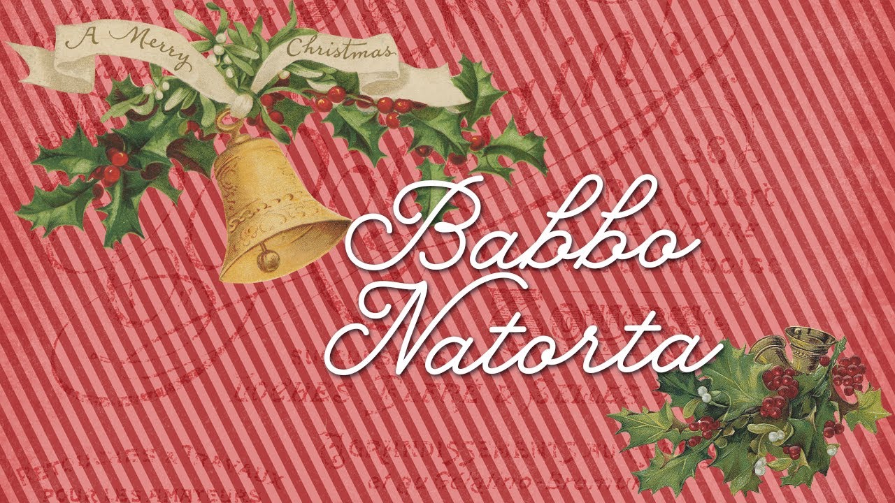 Carol of the Prism 23 - Babbo Natorta