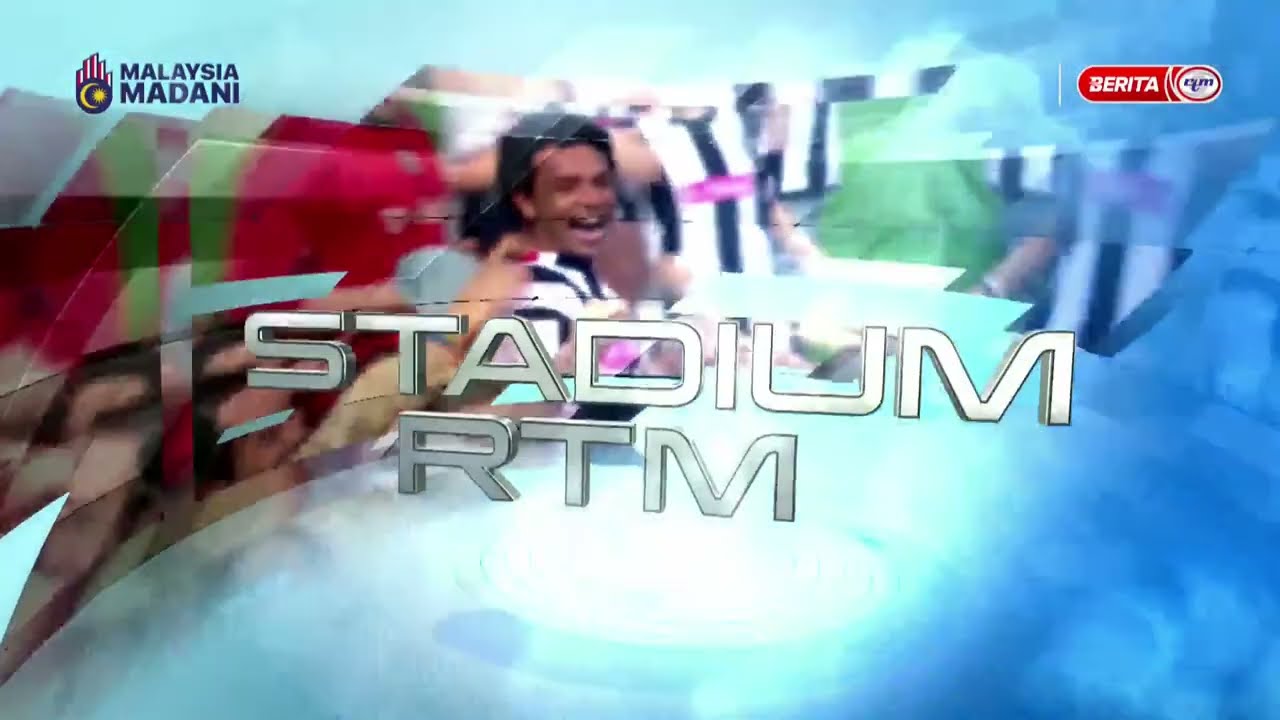 22 JANUARI 2026 - STADIUM RTM PAGI