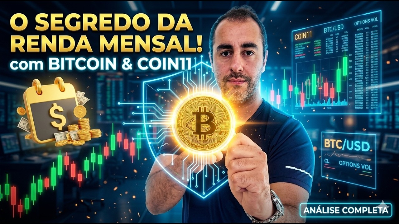 COIN11: Dividends of 2% per month&hellip; but what nobody tells you
