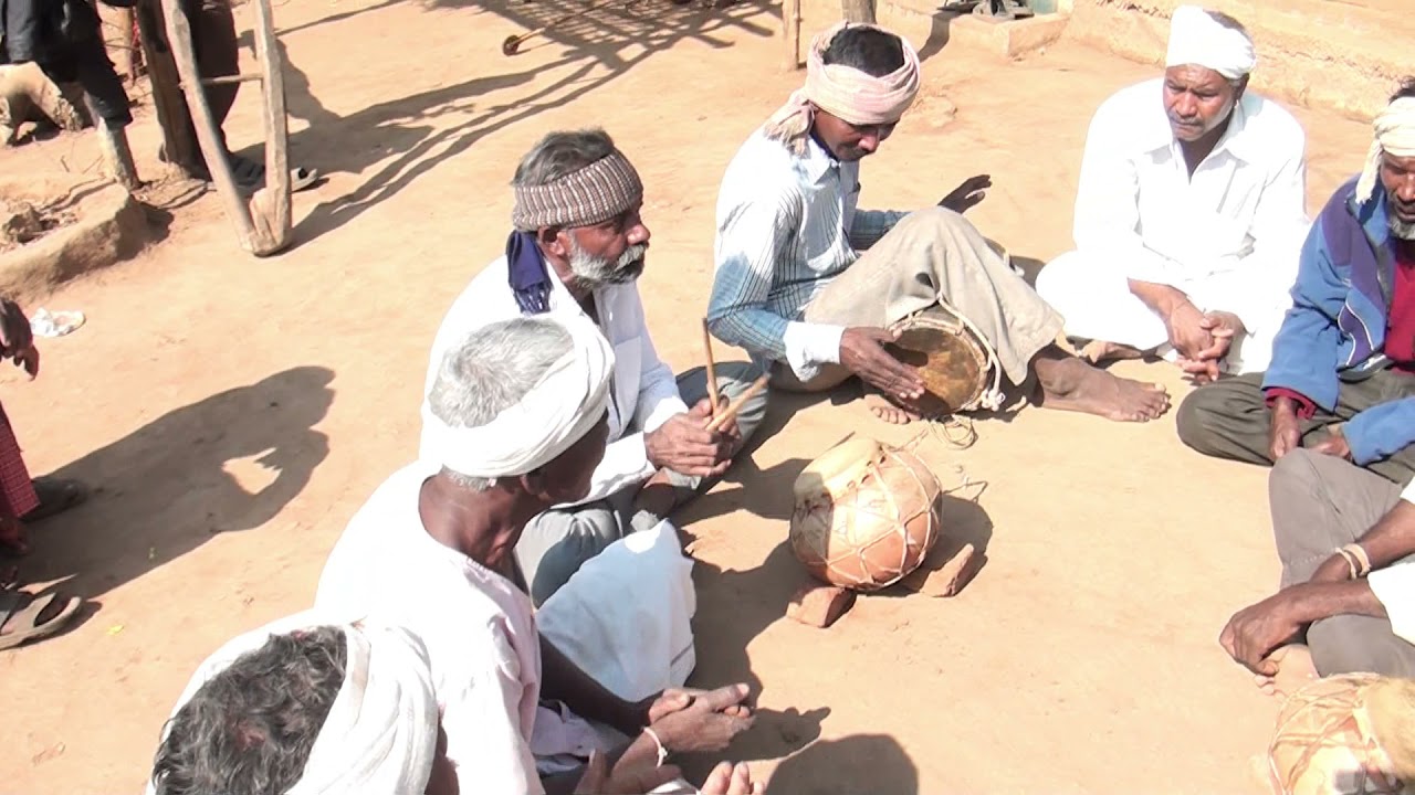 Bimbamal - Fagnay Geet