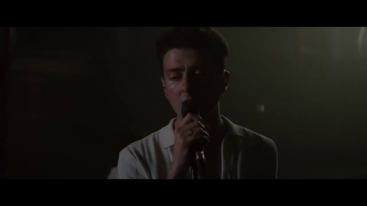 Joesef - Does it Make You Feel Good? (Full Band Live Session)