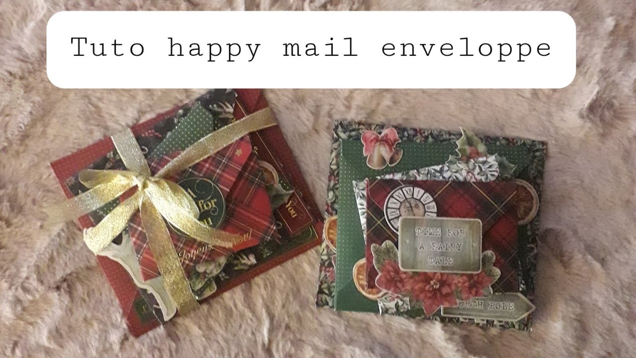 happy mail 