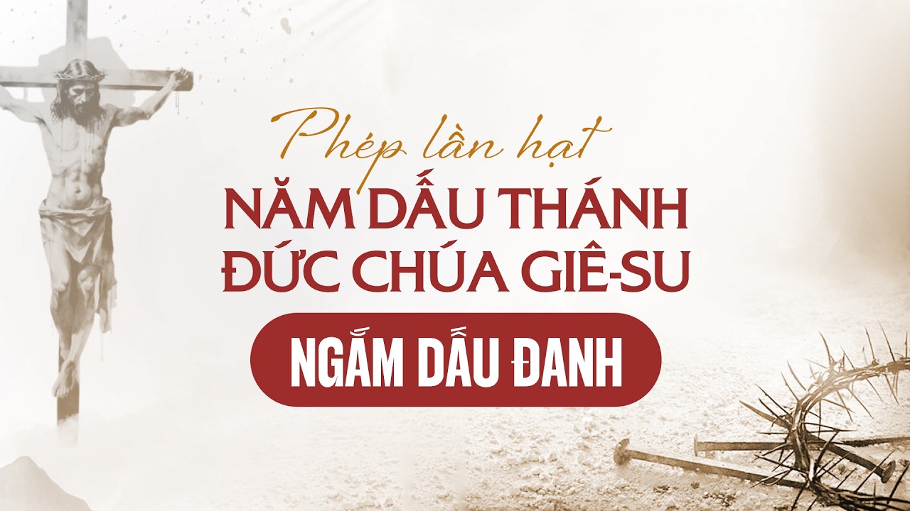 [Audio] NGẮM DẤU ĐANH