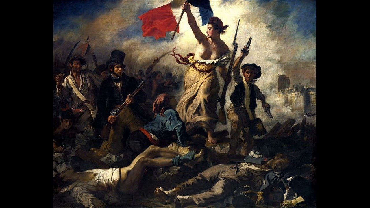 Coldplay -  Viva La Vida (Instrumental)