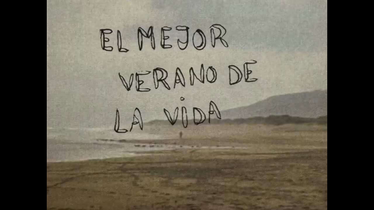 SMILE - El mejor verano de la vida (por Carmen Barceló)