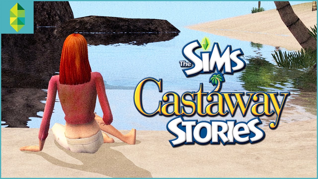 LOST & SINGLE | Castaway Stories - Part 1
