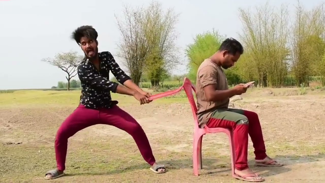 Really Amazing Funny Funny Video 2021 Episode 31 By funny dabang