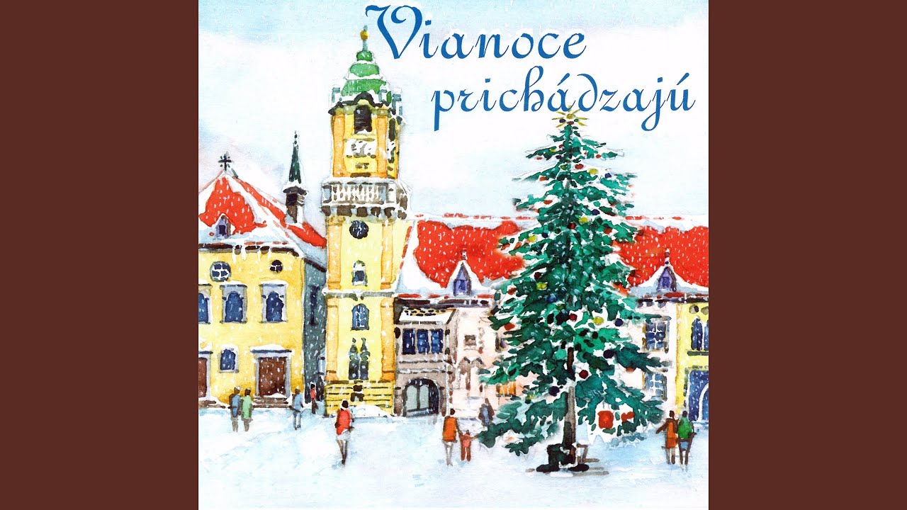 Vianočný čas (Christmas Time Is Here Again)