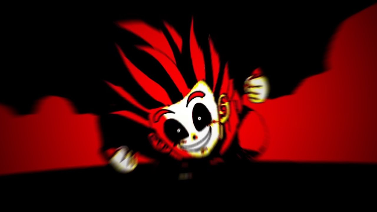 Goten.exe Is Scarier Than You Think 