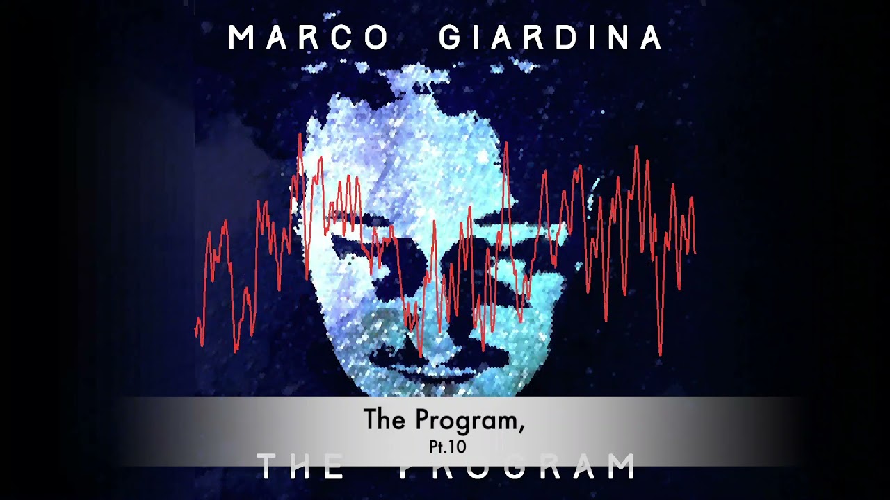The Program, Pt.10