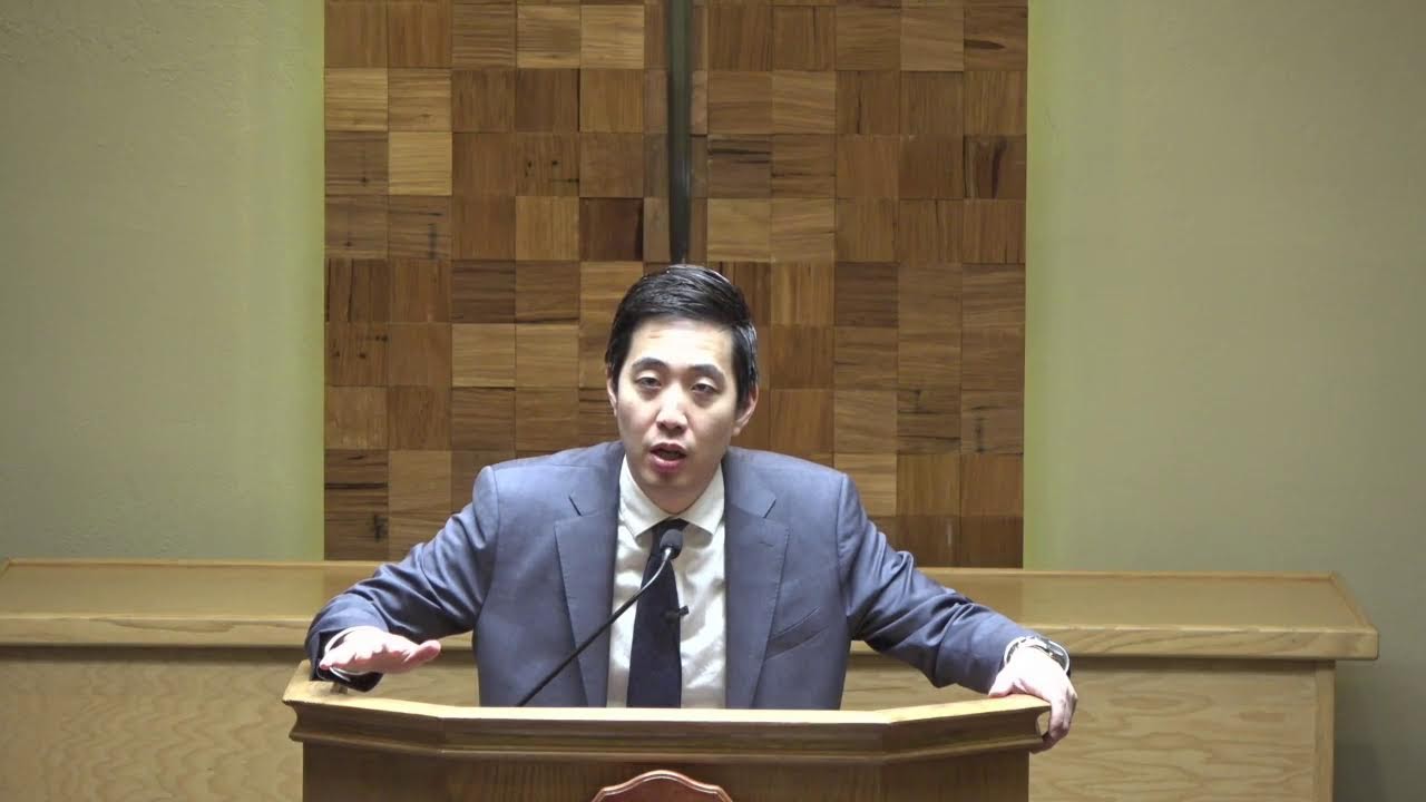 Battle Plan for Moments of Pain & Confusion | Dr. Gene Kim