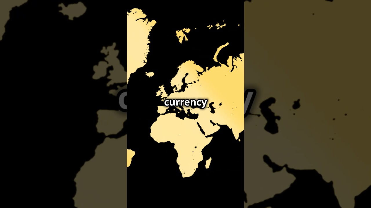 Revealing BRICS Nations' Hidden Gold Plan