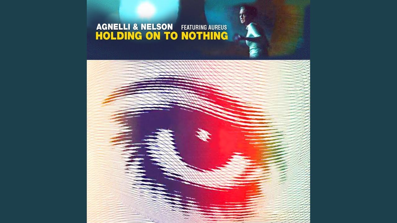 Holding on to Nothing (feat. Aureus) (Paul van Dyk Remix)