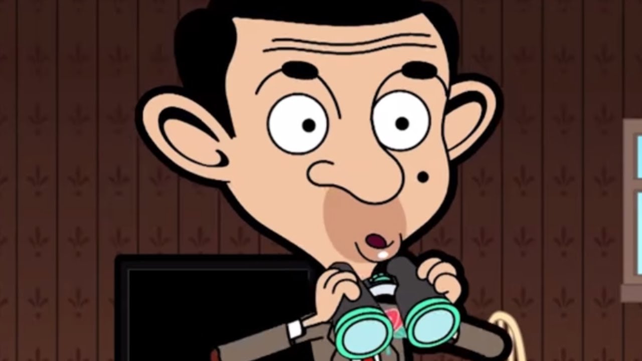 Super Spy | Season 2 Episode 15 | Mr. Bean Cartoon World