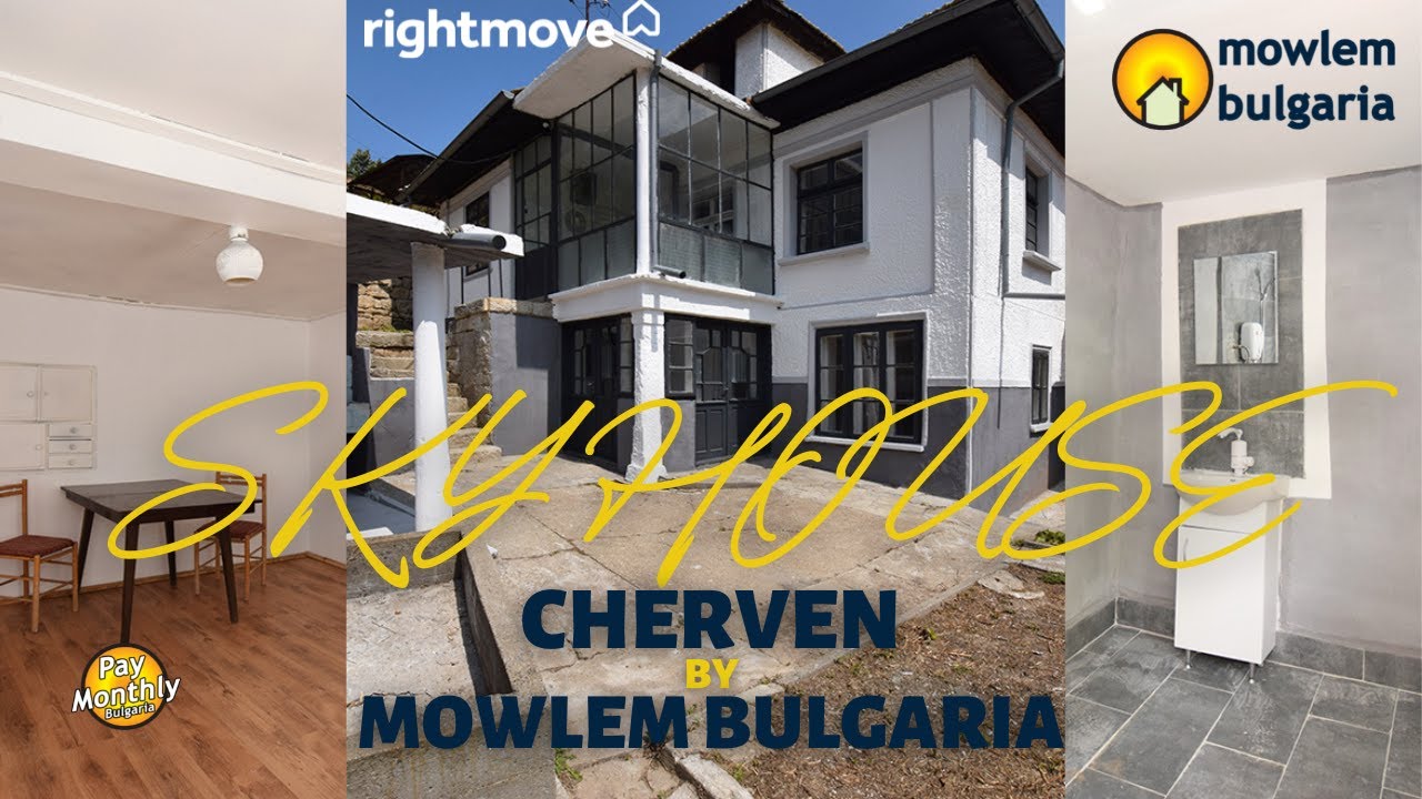 Sky House - PAY MONTHLY - Bulgaria - Ruse | MOWLEM BULGARIA