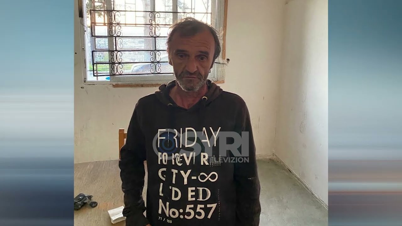 Arrestohet 46-vjeçari Tomorr Hima në Kuçovë, dyshohet se ka ngacmuar një të mitur