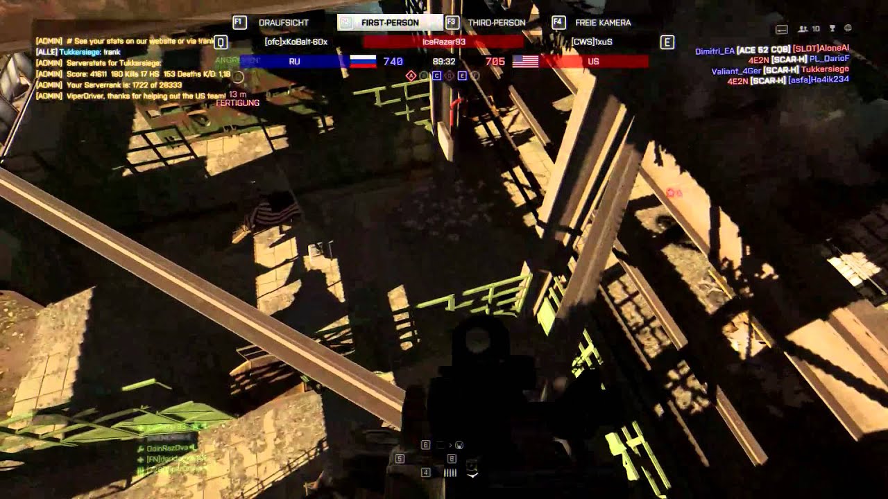 bf4 - cheater - icerazer93