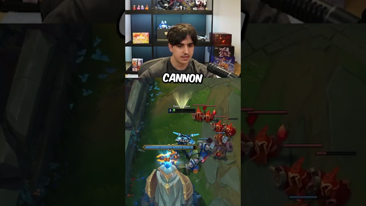 Aatrox vs Riven