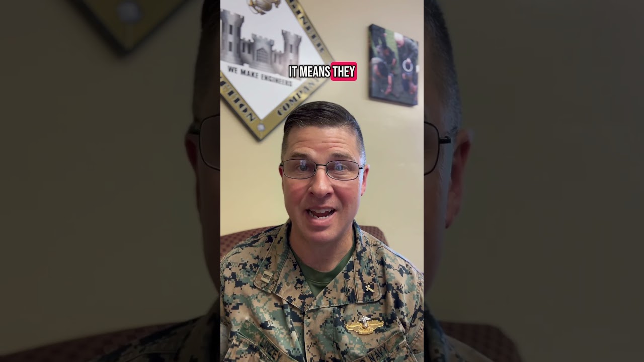 What does it look like for a chaplain to provide support for other religions? #navychaplain #faith