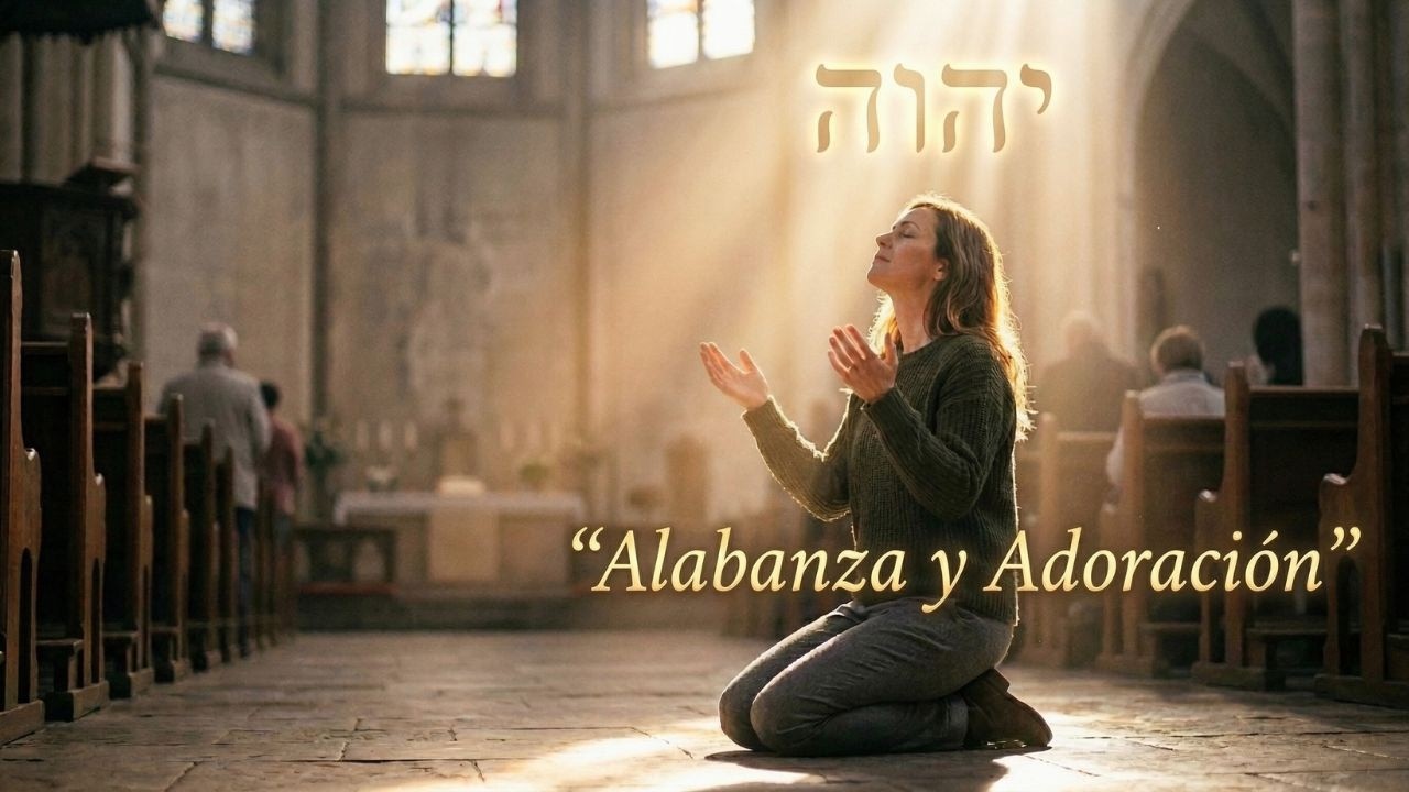ALABANZAS CRISTIANAS 2026 MÚSICA CRISTIANA PARA SENTIR LA PRESENCIA DE DIOS