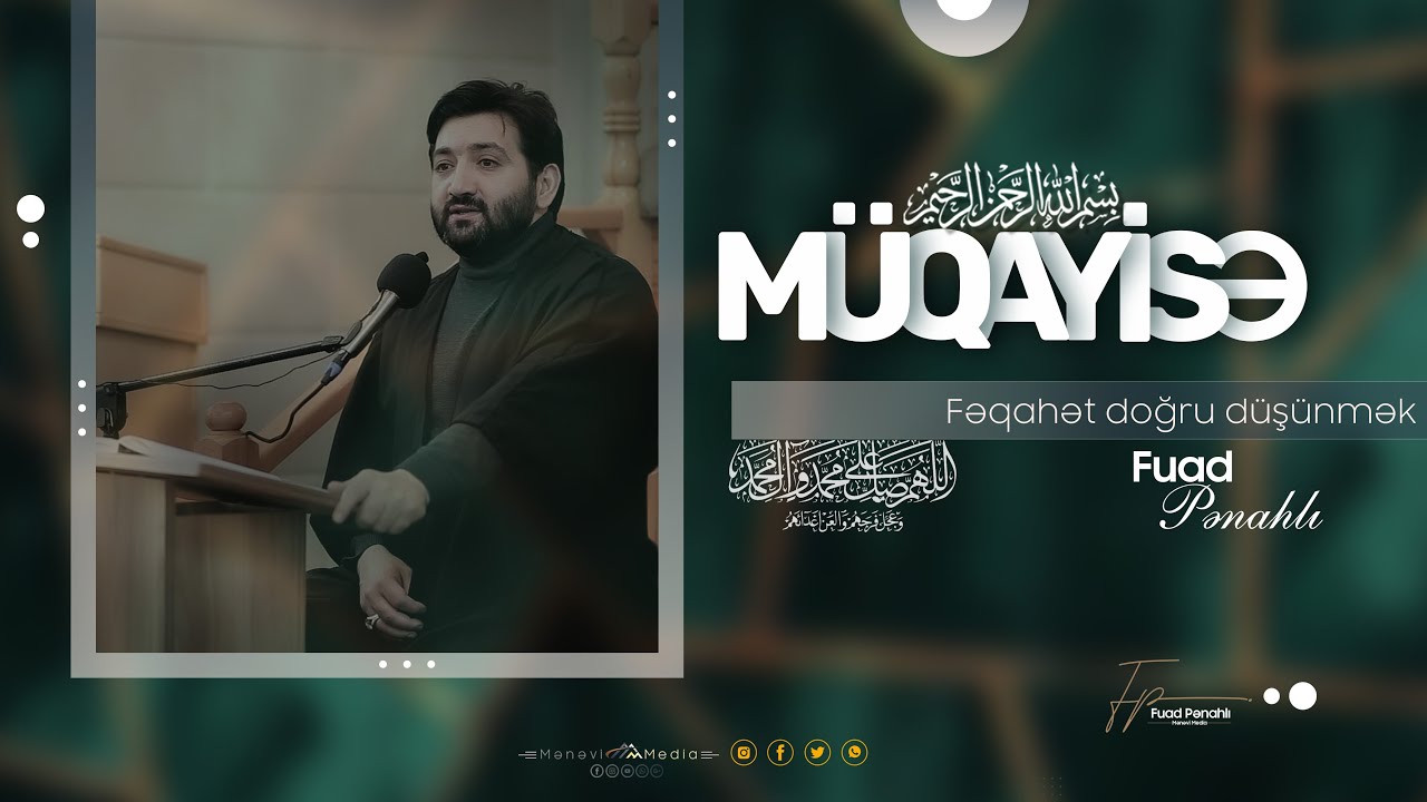 Fuad Pənahlı - 