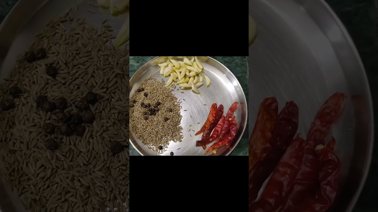 आपकी स्वादिष्ट बकला की सब्ज़ी तैयार है। इसे रोटी या पराठे के साथ परोसें।