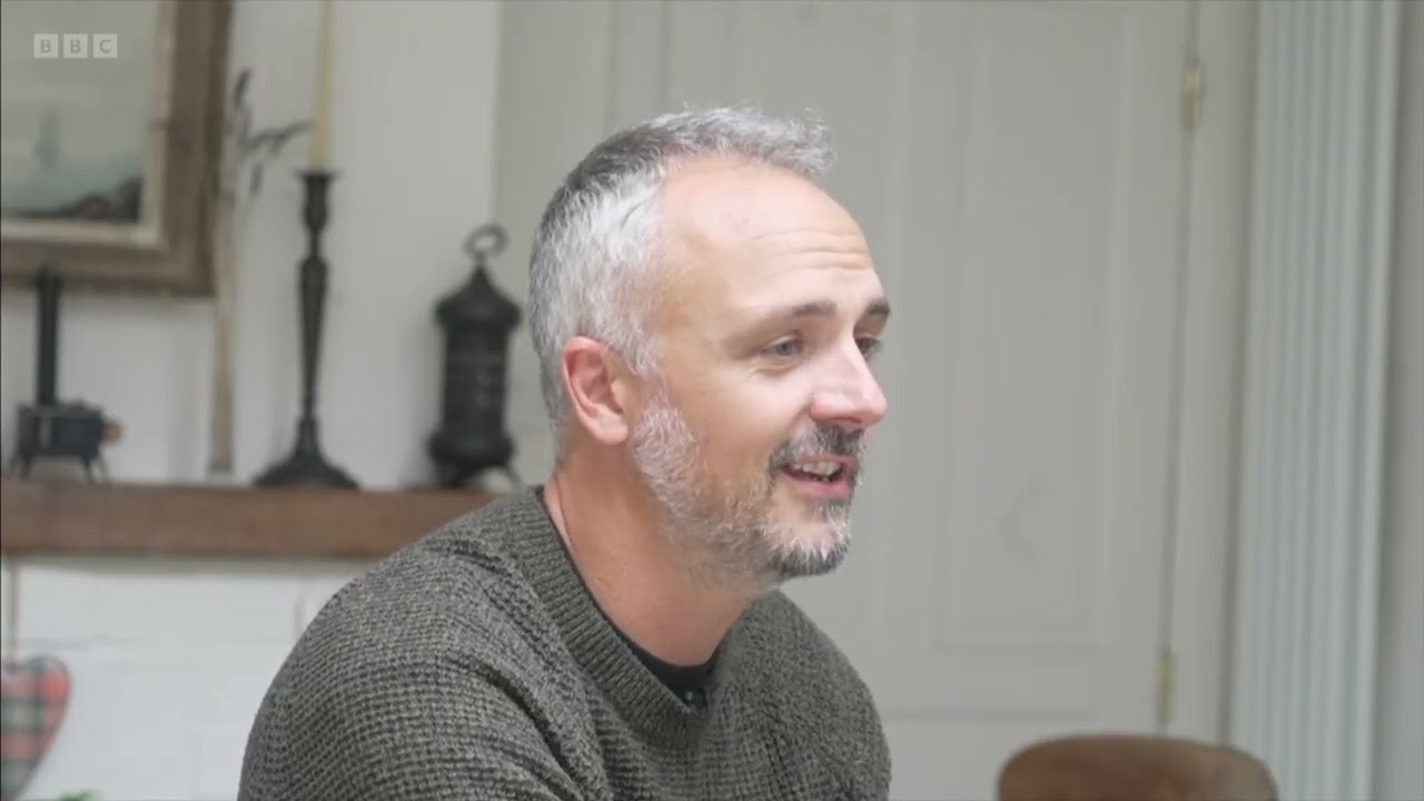 Wardill Bikes -  BBC Wales Live 16 10 24