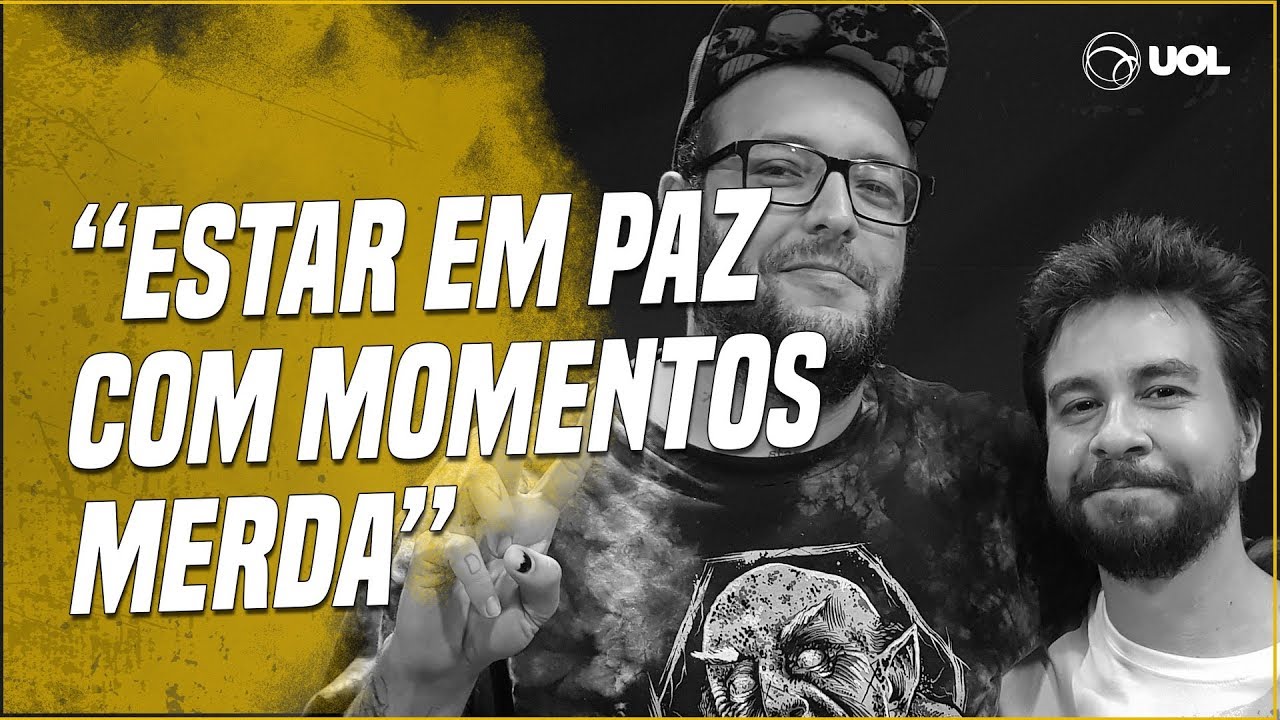 MELHORES MOMENTOS CAU&Ecirc; MOURA + OT&Aacute;VIO ALBUQUERQUE | POUCAS #11 | VIVER UMA VIDA LEVE