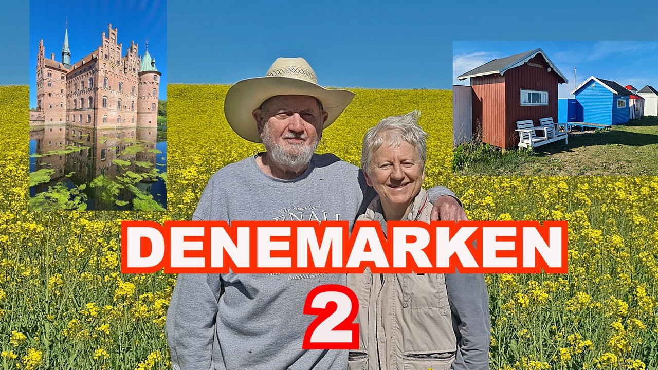 Camper-reis35 : DENEMARKEN 2