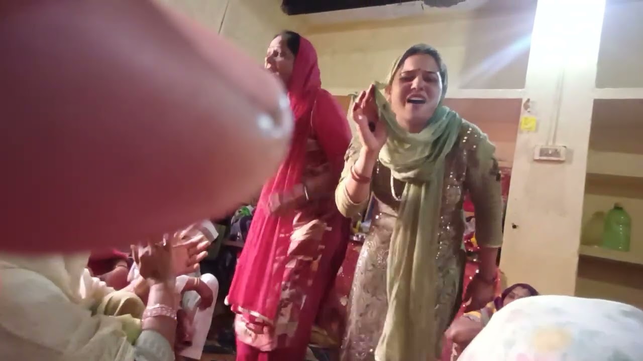 ग्यारस माता का बहुत ही प्यारा भजन बहन नरसी की गाड़ी🙏🙏👌👌