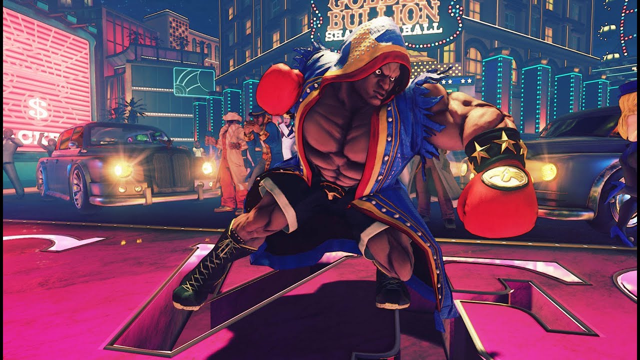 THIS WHAT HAPPENS WHEN YOU MASH ON BALROG!!!
