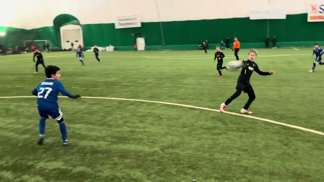2026-02-11 / EBK vs KäpyläUnited (2/2)